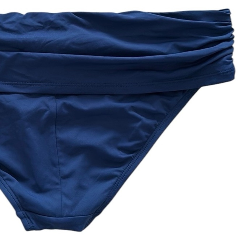 Bleu Rod Beattie Kore Sarong Hipster Bikini Bottom - Picture 13 of 15